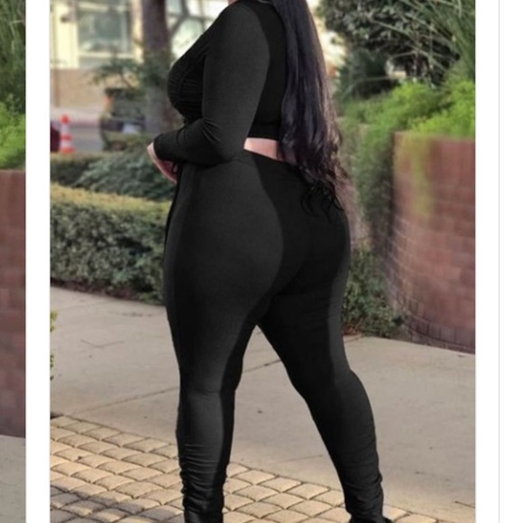 TROUBLE! (Plus Doll) - Picture 2 of 4